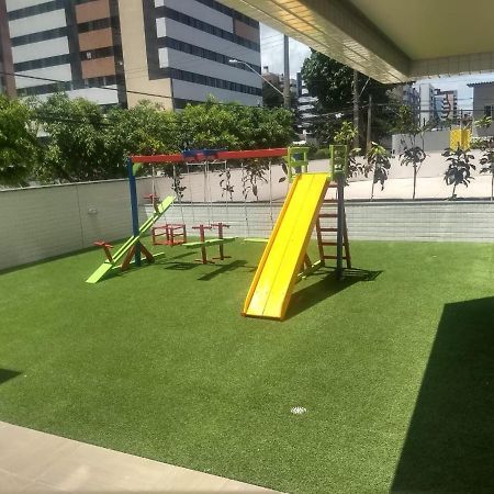 Apartamento novo no coração da ponta verde Maceió Extérieur photo