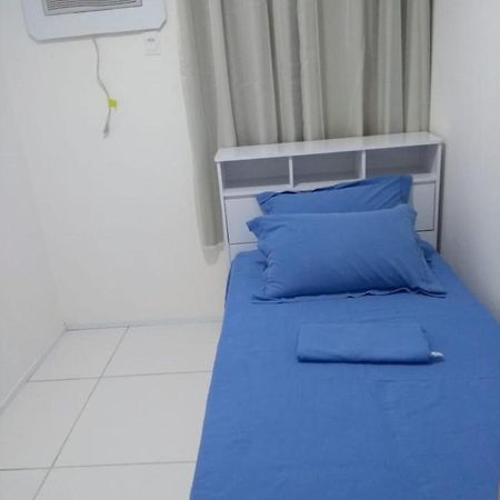 Apartamento novo no coração da ponta verde Maceió Extérieur photo