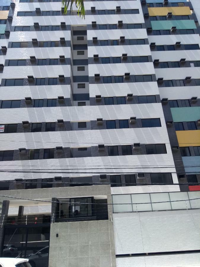 Apartamento novo no coração da ponta verde Maceió Extérieur photo