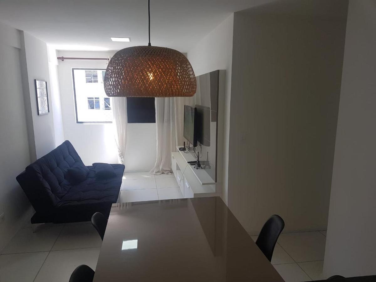 Apartamento novo no coração da ponta verde Maceió Extérieur photo